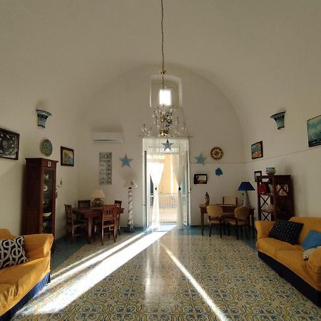 Willa Residenza Stella Di Marina Vietri Zewnętrze zdjęcie