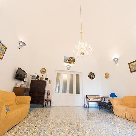 Willa Residenza Stella Di Marina Vietri Zewnętrze zdjęcie