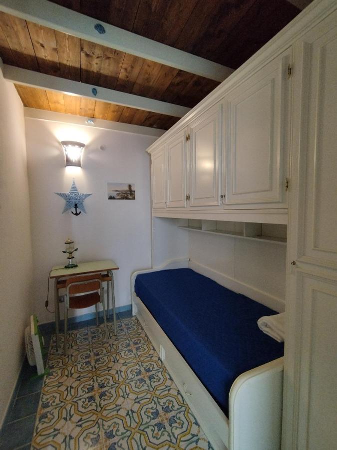 Willa Residenza Stella Di Marina Vietri Zewnętrze zdjęcie