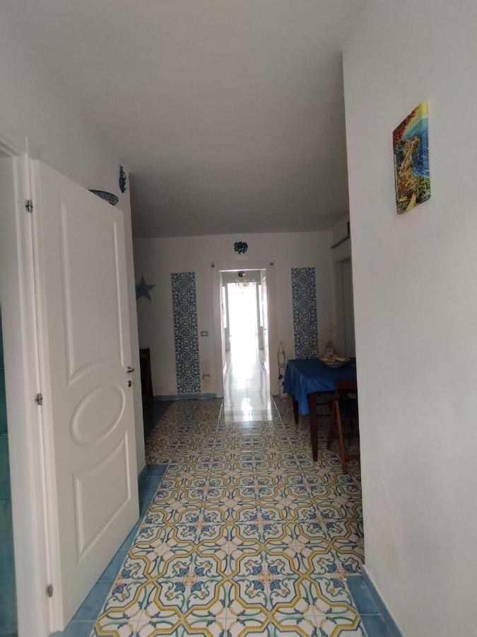 Willa Residenza Stella Di Marina Vietri Zewnętrze zdjęcie