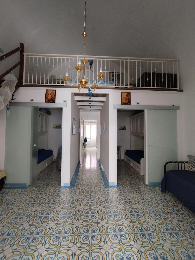 Willa Residenza Stella Di Marina Vietri Zewnętrze zdjęcie