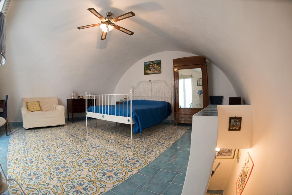 Willa Residenza Stella Di Marina Vietri Zewnętrze zdjęcie